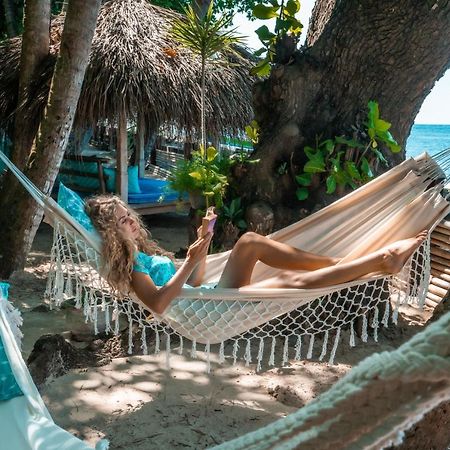 Cili Emas Oceanside Resort Tejakula Dış mekan fotoğraf